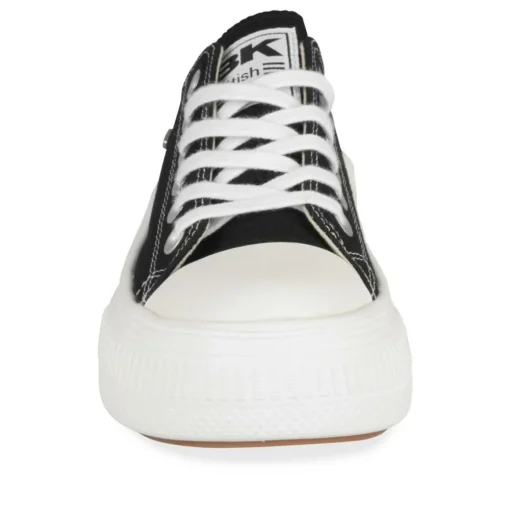 Sneakers ZWART