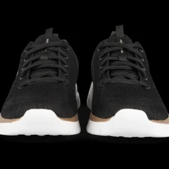 Sneakers ZWART