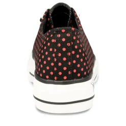 Sneakers ZWART
