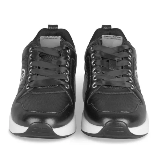 Sneakers ZWART