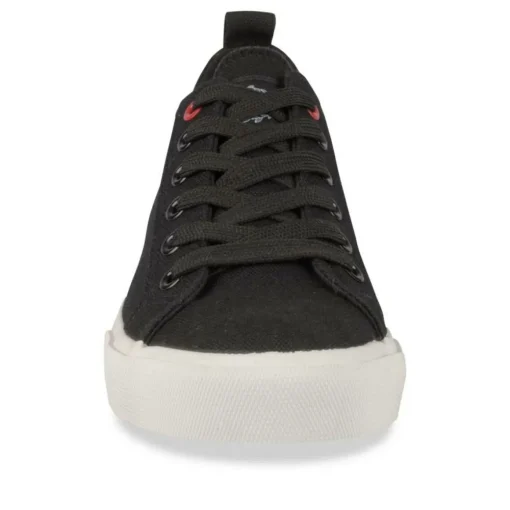 Sneakers ZWART