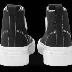 Sneakers ZWART