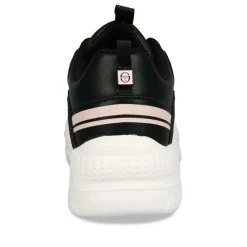 Sneakers ZWART