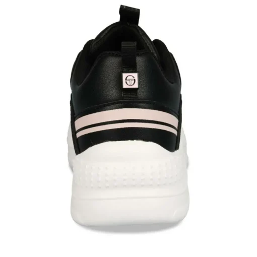 Sneakers ZWART
