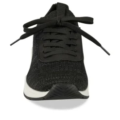 Sneakers ZWART