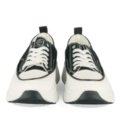 Sneakers ZWART
