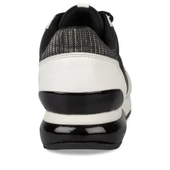 Sneakers ZWART