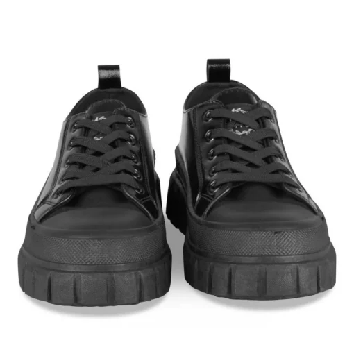 Sneakers ZWART