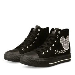 Sneakers ZWART