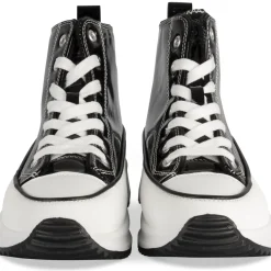 Sneakers ZWART