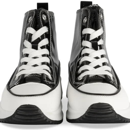 Sneakers ZWART
