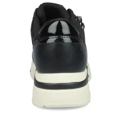 Sneakers ZWART