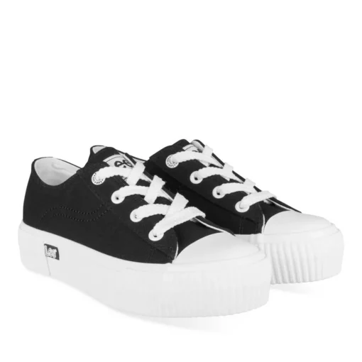 Sneakers ZWART