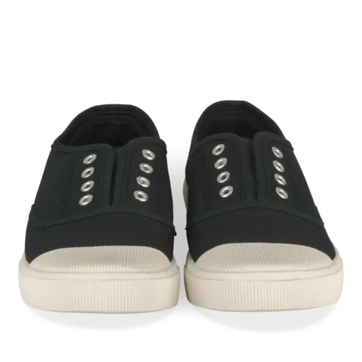 Sneakers ZWART