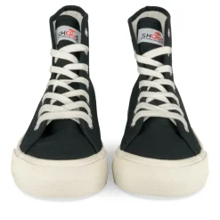 Sneakers ZWART