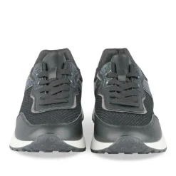 Sneakers ZWART