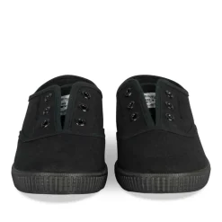 Sneakers ZWART
