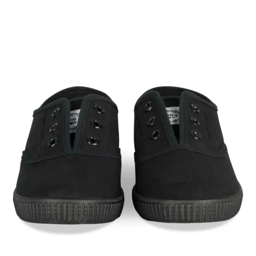 Sneakers ZWART
