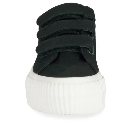 Sneakers ZWART
