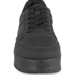 Sneakers ZWART