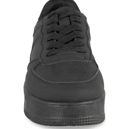 Sneakers ZWART