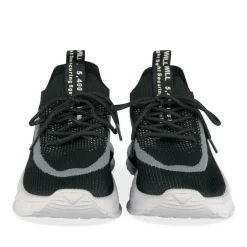 Sneakers ZWART