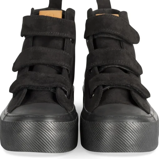 Sneakers ZWART