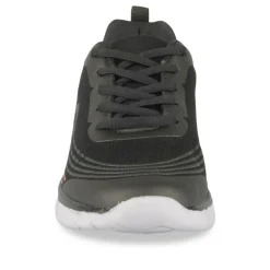 Sneakers ZWART