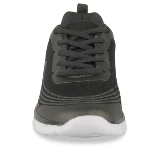 Sneakers ZWART