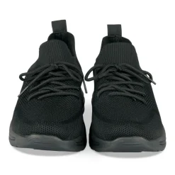Sneakers ZWART