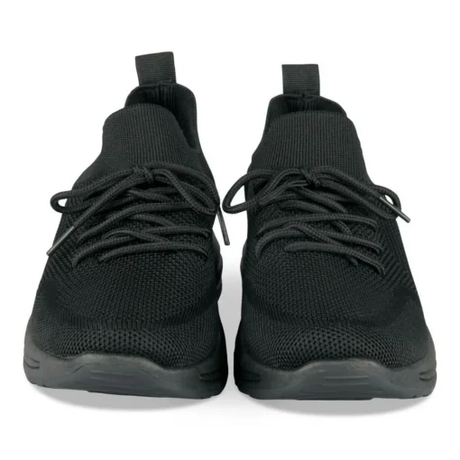 Sneakers ZWART