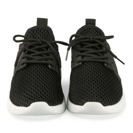Sneakers ZWART