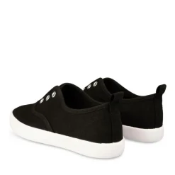 Sneakers ZWART