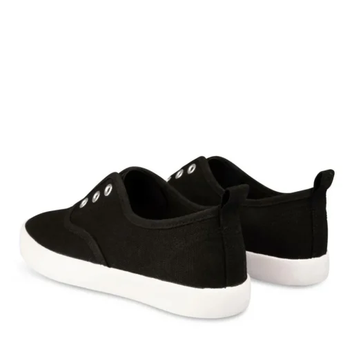 Sneakers ZWART