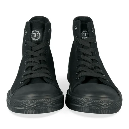Sneakers ZWART