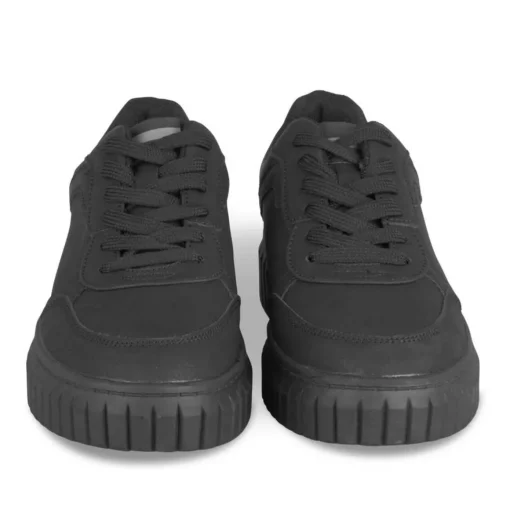 Sneakers ZWART