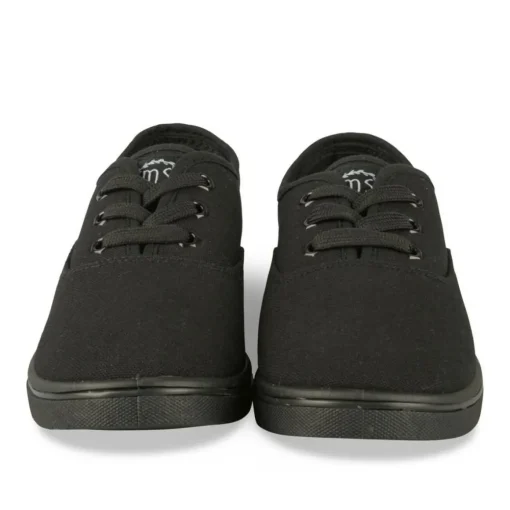Sneakers ZWART