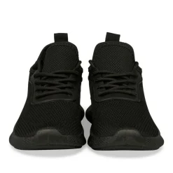 Sneakers ZWART