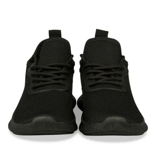 Sneakers ZWART