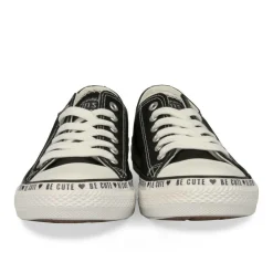 Sneakers ZWART