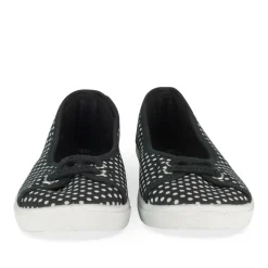 Sneakers ZWART