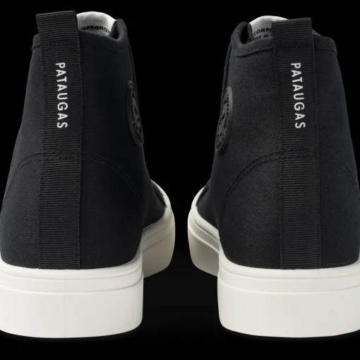 Sneakers ZWART