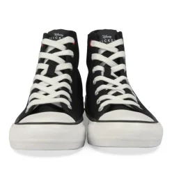 Sneakers ZWART