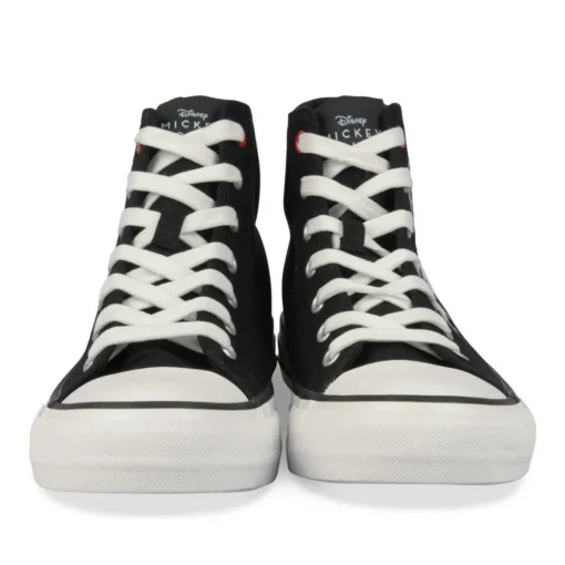 Sneakers ZWART