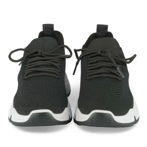 Sneakers ZWART