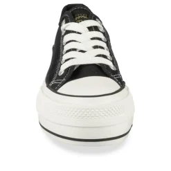 Sneakers ZWART