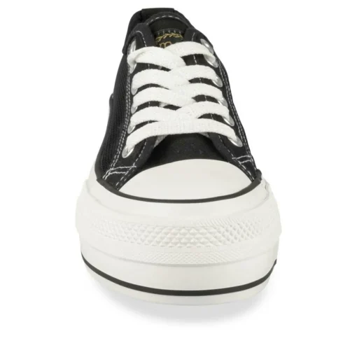 Sneakers ZWART