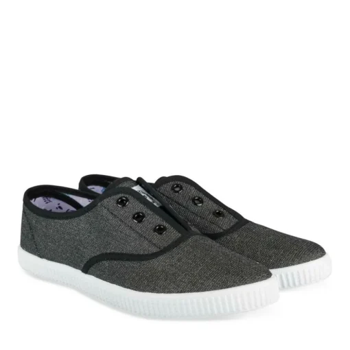 Sneakers ZWART