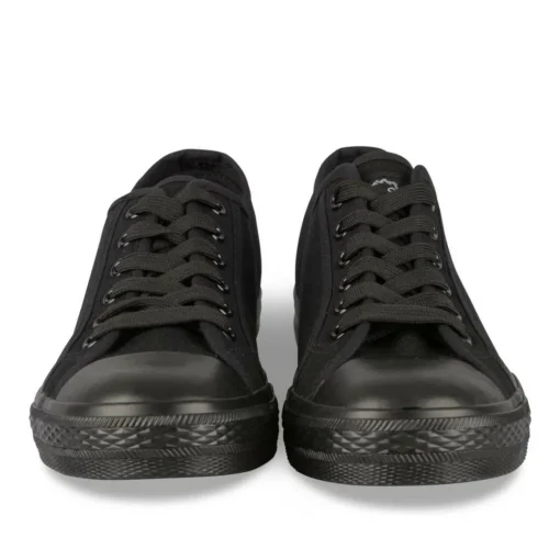 Sneakers ZWART