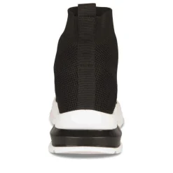 Sneakers ZWART